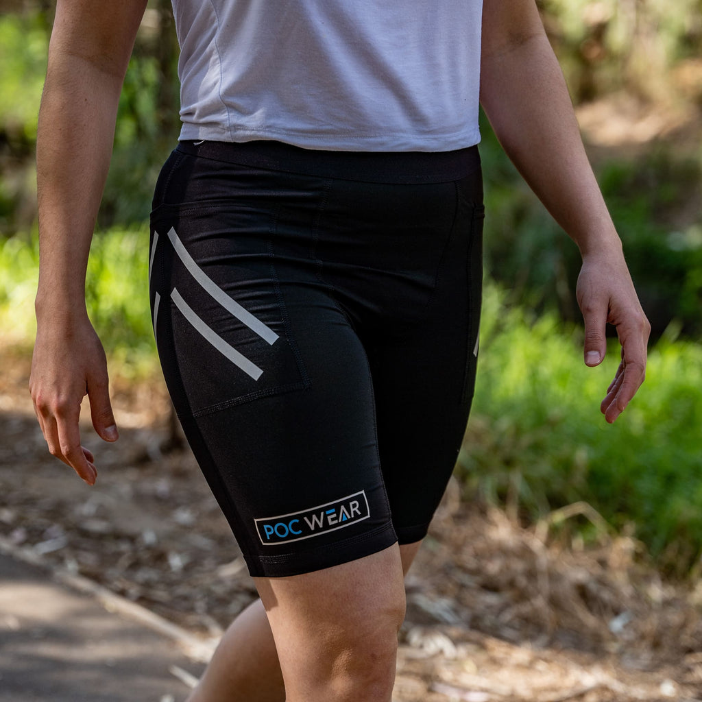 What Are Compression Shorts and Why Wear Them?